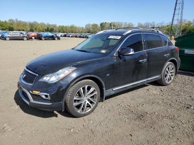 INFINITI QX50 2017 jn1bj0rp0hm390210