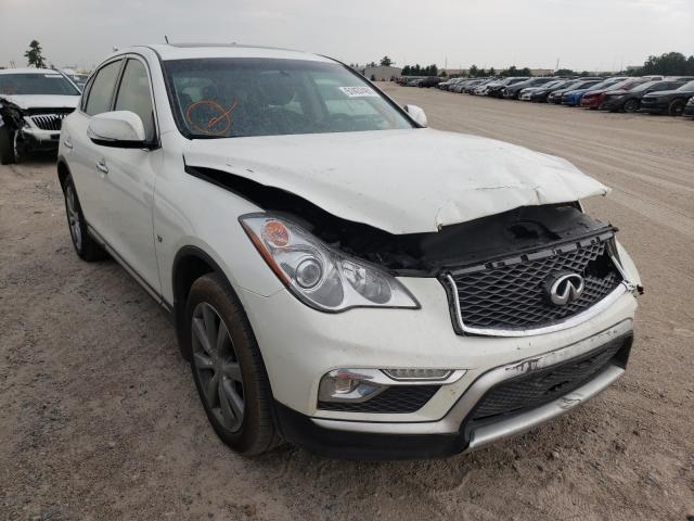 INFINITI QX50 2017 jn1bj0rp0hm390482