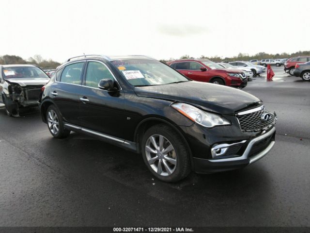 INFINITI QX50 2016 jn1bj0rp1gm230786