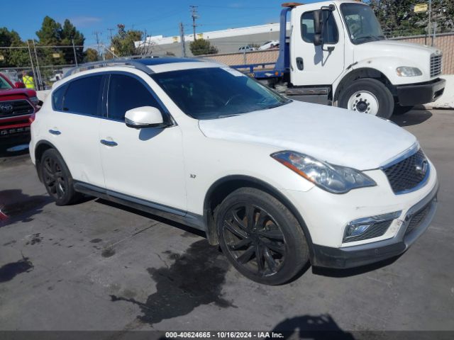 INFINITI QX50 2016 jn1bj0rp1gm231355