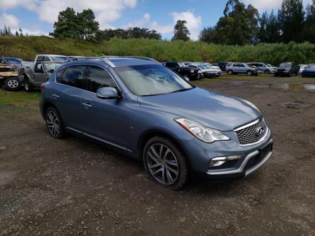 INFINITI QX50 2016 jn1bj0rp1gm231775