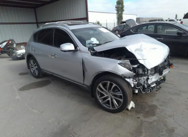 INFINITI QX50 2016 jn1bj0rp1gm233381