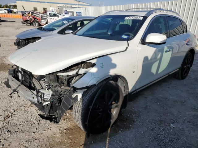 INFINITI QX50 2016 jn1bj0rp1gm234885