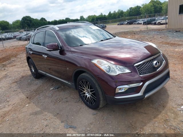 INFINITI QX50 2016 jn1bj0rp1gm235132