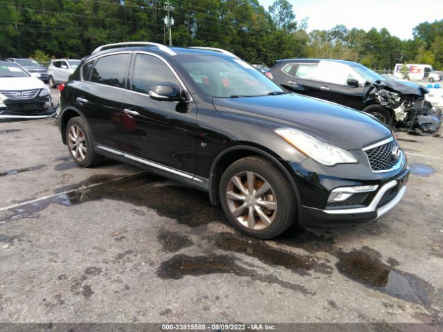 INFINITI QX50 2017 jn1bj0rp1hm380334