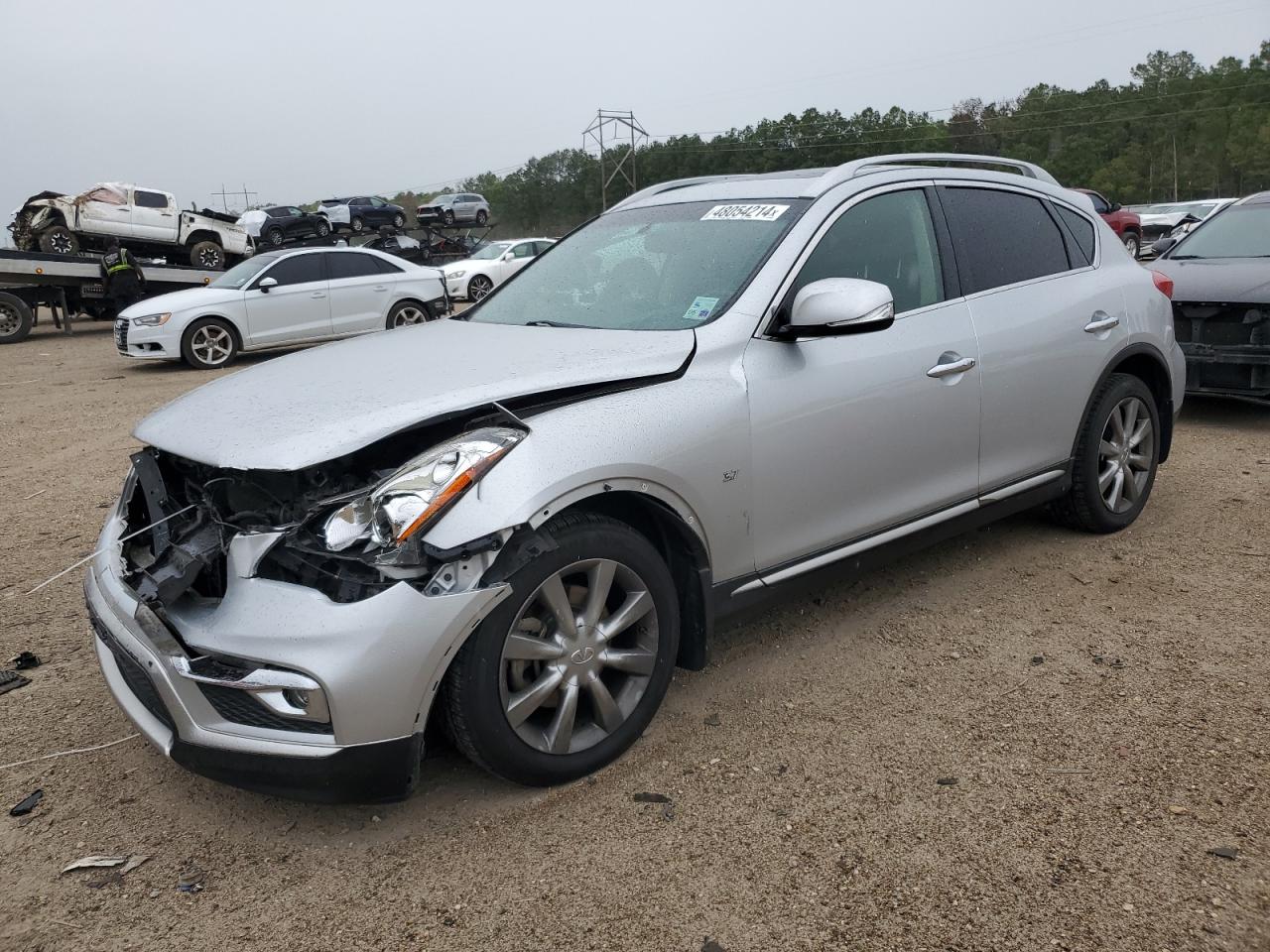 INFINITI QX50 2017 jn1bj0rp1hm380947