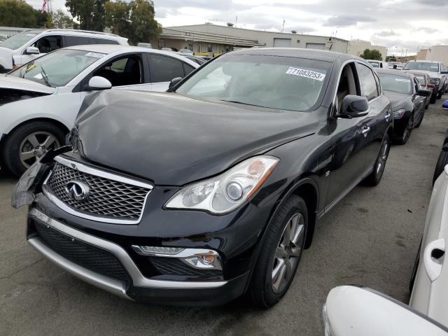 INFINITI QX50 2017 jn1bj0rp1hm381810