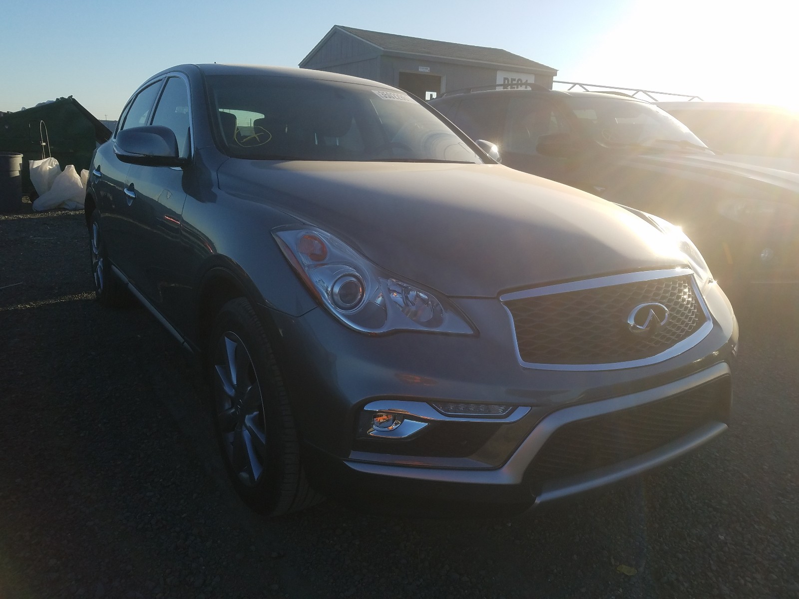 INFINITI QX50 2017 jn1bj0rp1hm382522