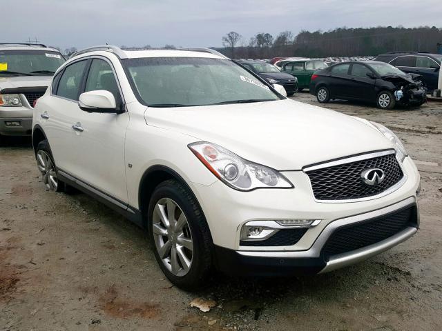 INFINITI QX50 2017 jn1bj0rp1hm382987