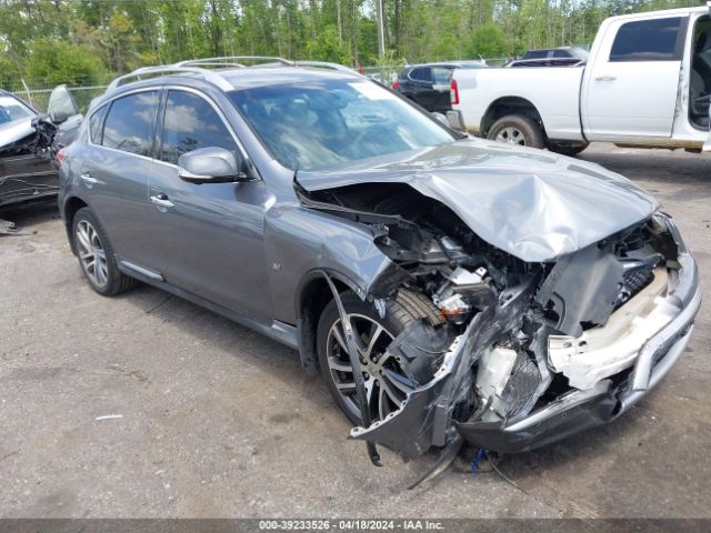 INFINITI QX50 2017 jn1bj0rp1hm384383