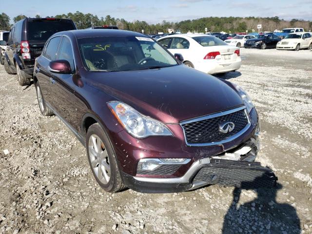 INFINITI QX50 2017 jn1bj0rp1hm384769