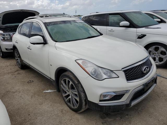 INFINITI QX50 2017 jn1bj0rp1hm386733