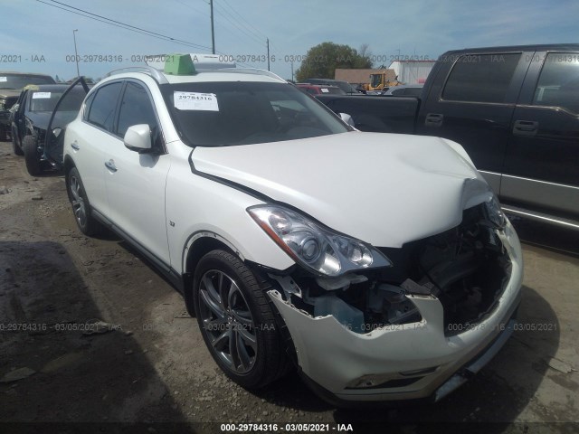 INFINITI QX50 2017 jn1bj0rp1hm389437