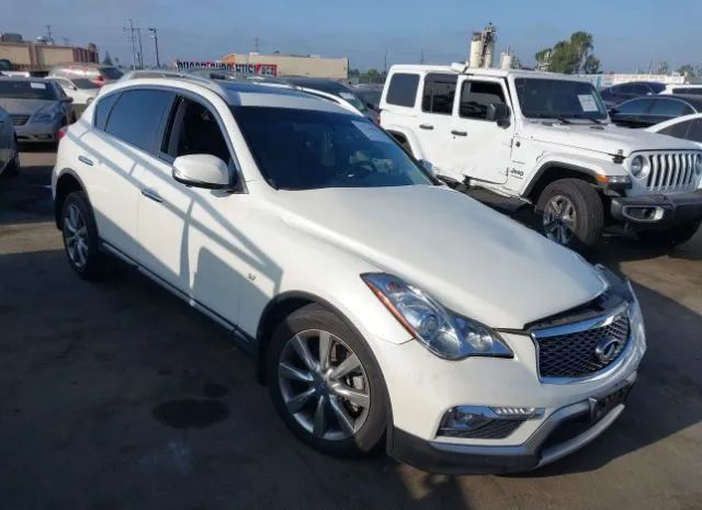 INFINITI QX50 2017 jn1bj0rp1hm390233