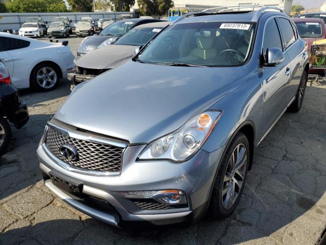 INFINITI QX50 2017 jn1bj0rp1hm390572