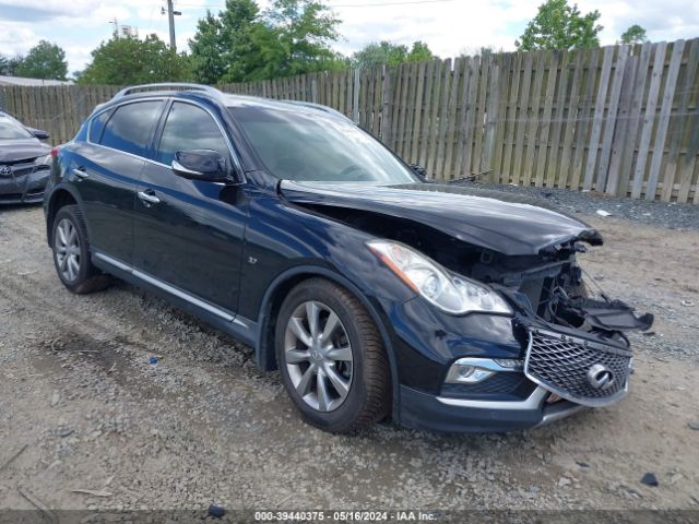 INFINITI QX50 2016 jn1bj0rp2gm230103