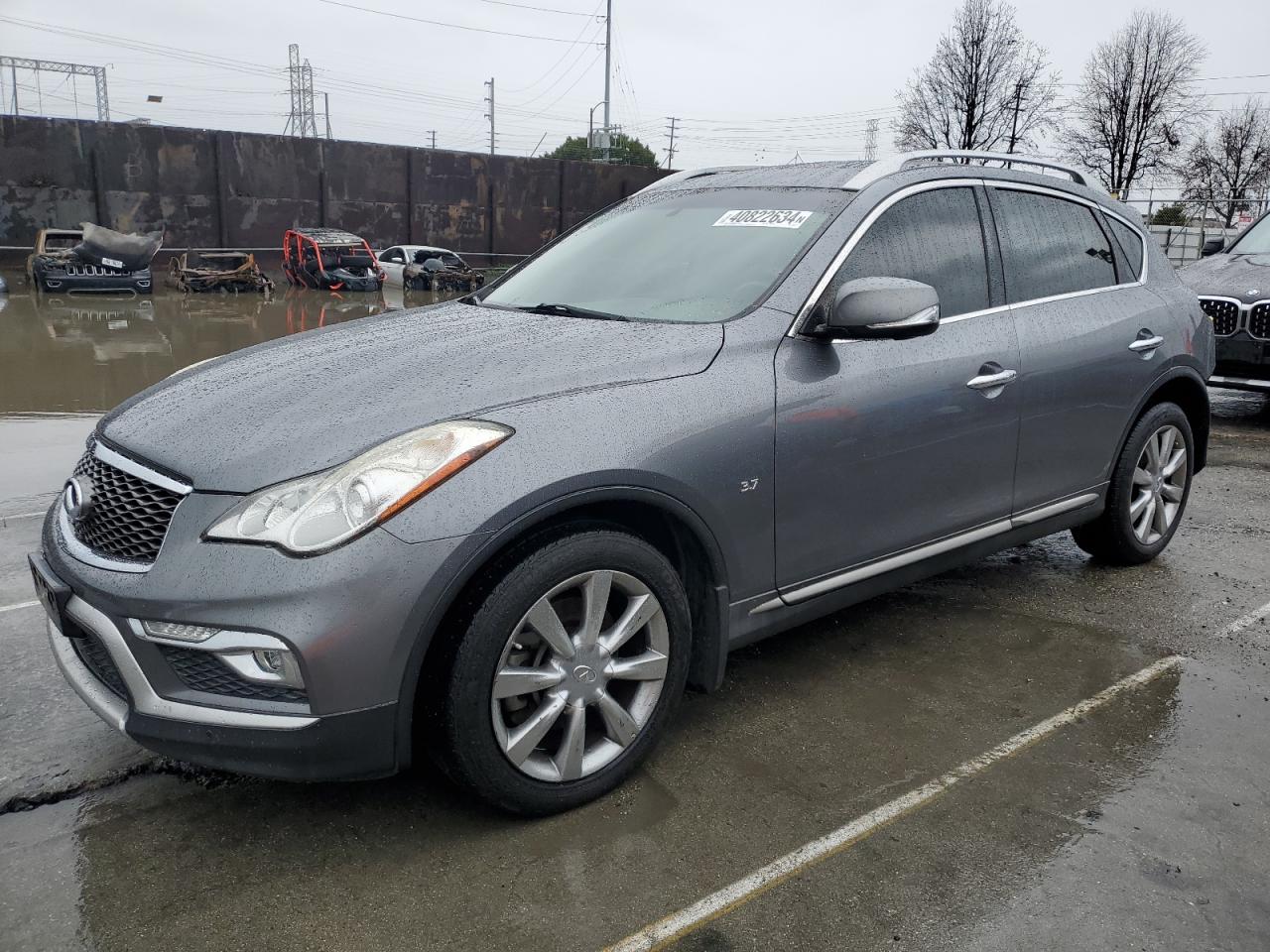 INFINITI QX50 2016 jn1bj0rp2gm231221