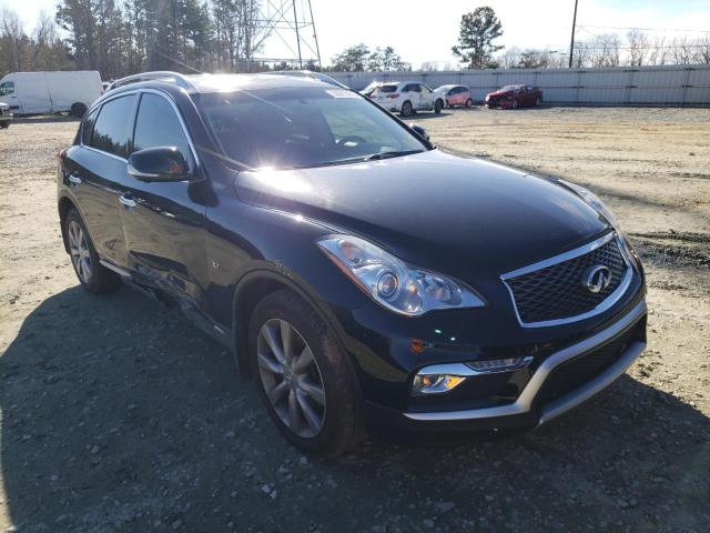 INFINITI QX50 2016 jn1bj0rp2gm231557