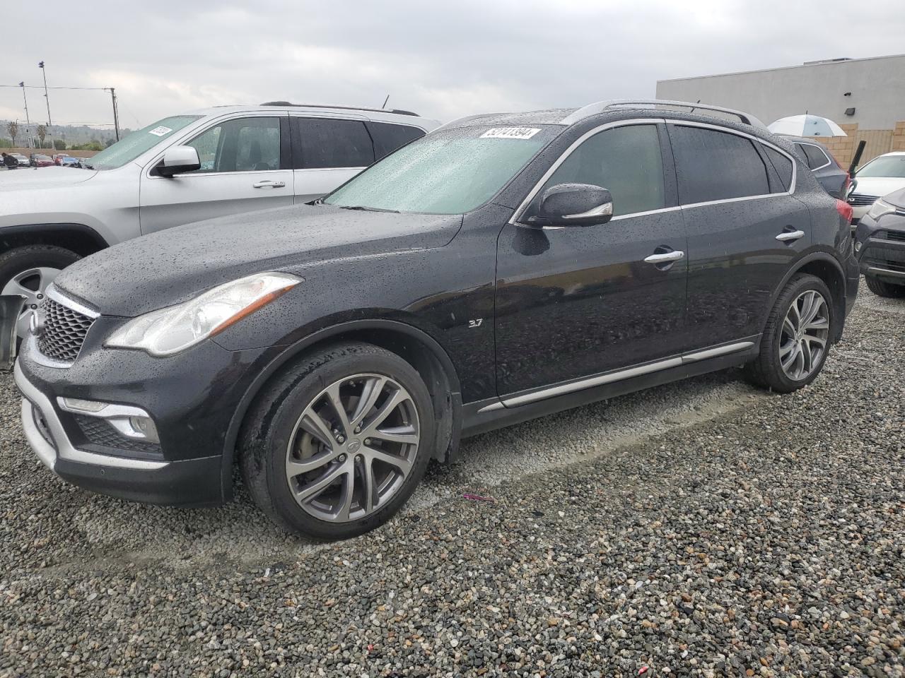 INFINITI QX50 2016 jn1bj0rp2gm231820