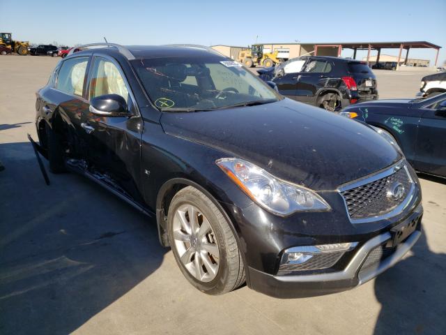 INFINITI QX50 2016 jn1bj0rp2gm231963