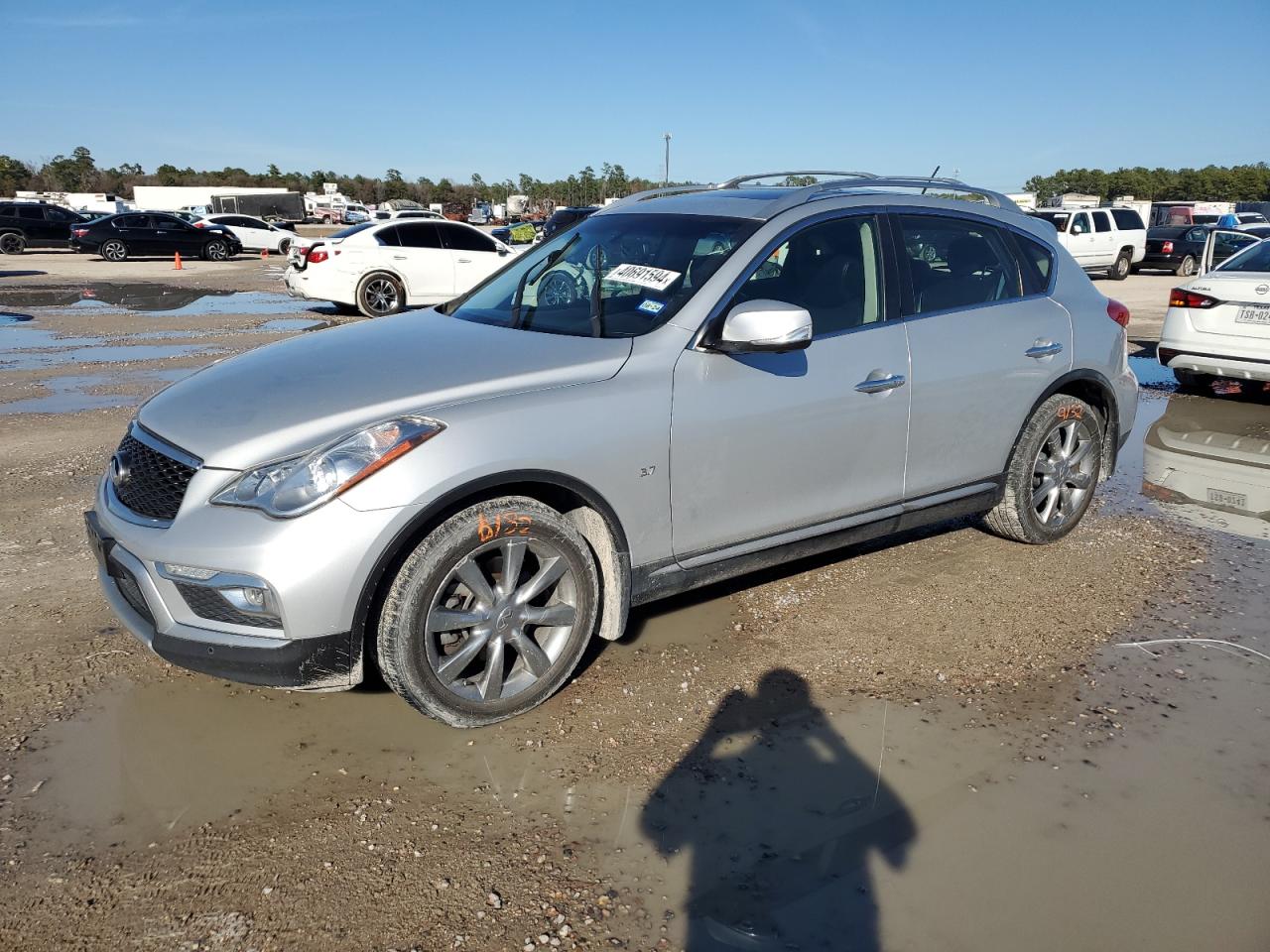 INFINITI QX50 2016 jn1bj0rp2gm233745