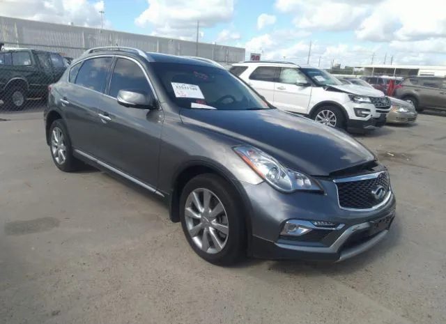 INFINITI QX50 2016 jn1bj0rp2gm234037