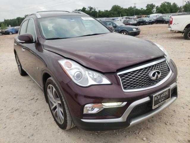 INFINITI QX50 2016 jn1bj0rp2gm234166