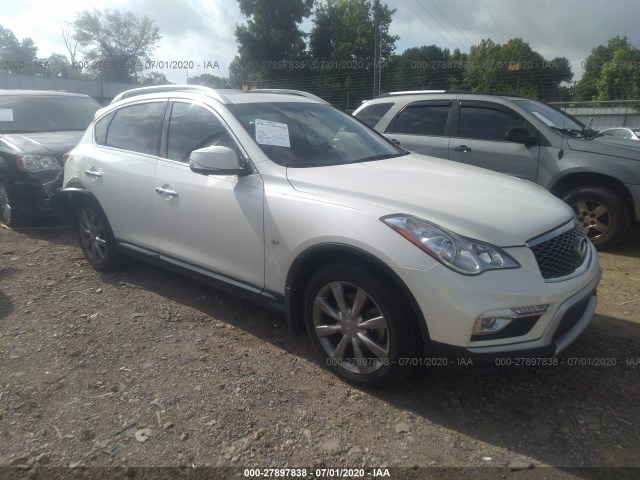 INFINITI QX50 2016 jn1bj0rp2gm234488