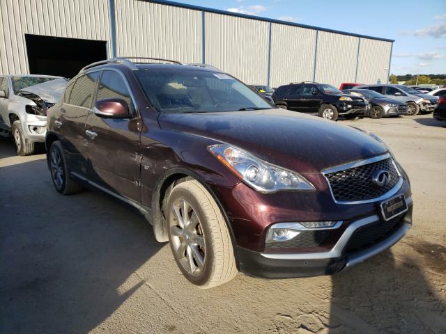 INFINITI QX50 2016 jn1bj0rp2gm234684