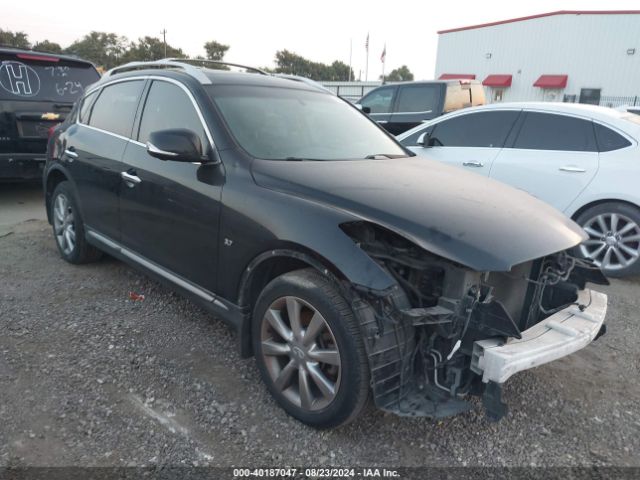 INFINITI QX50 2016 jn1bj0rp2gm235527