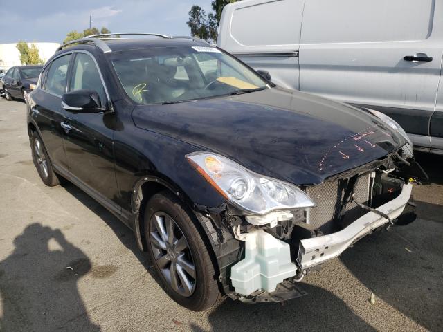 INFINITI QX50 2016 jn1bj0rp2gm236421