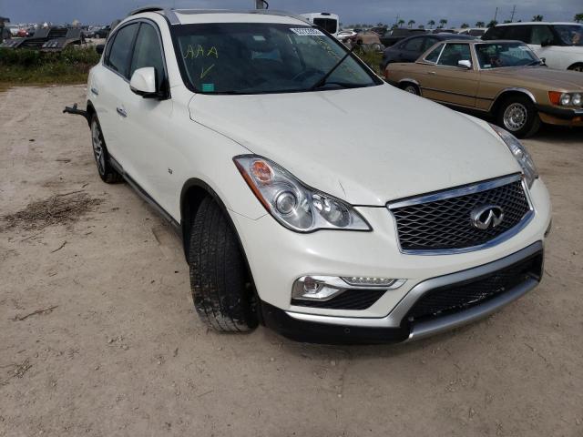 INFINITI QX50 2017 jn1bj0rp2hm380276