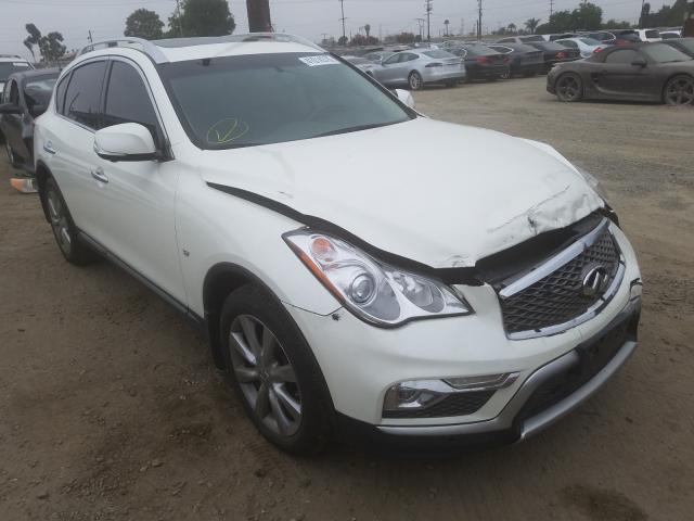 INFINITI QX50 2017 jn1bj0rp2hm380732