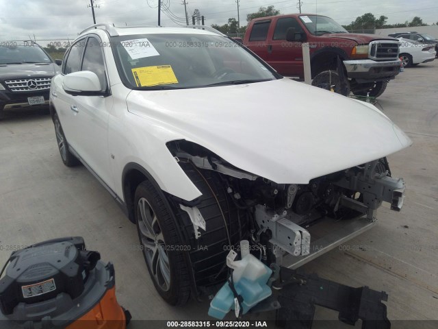 INFINITI QX50 2017 jn1bj0rp2hm381380