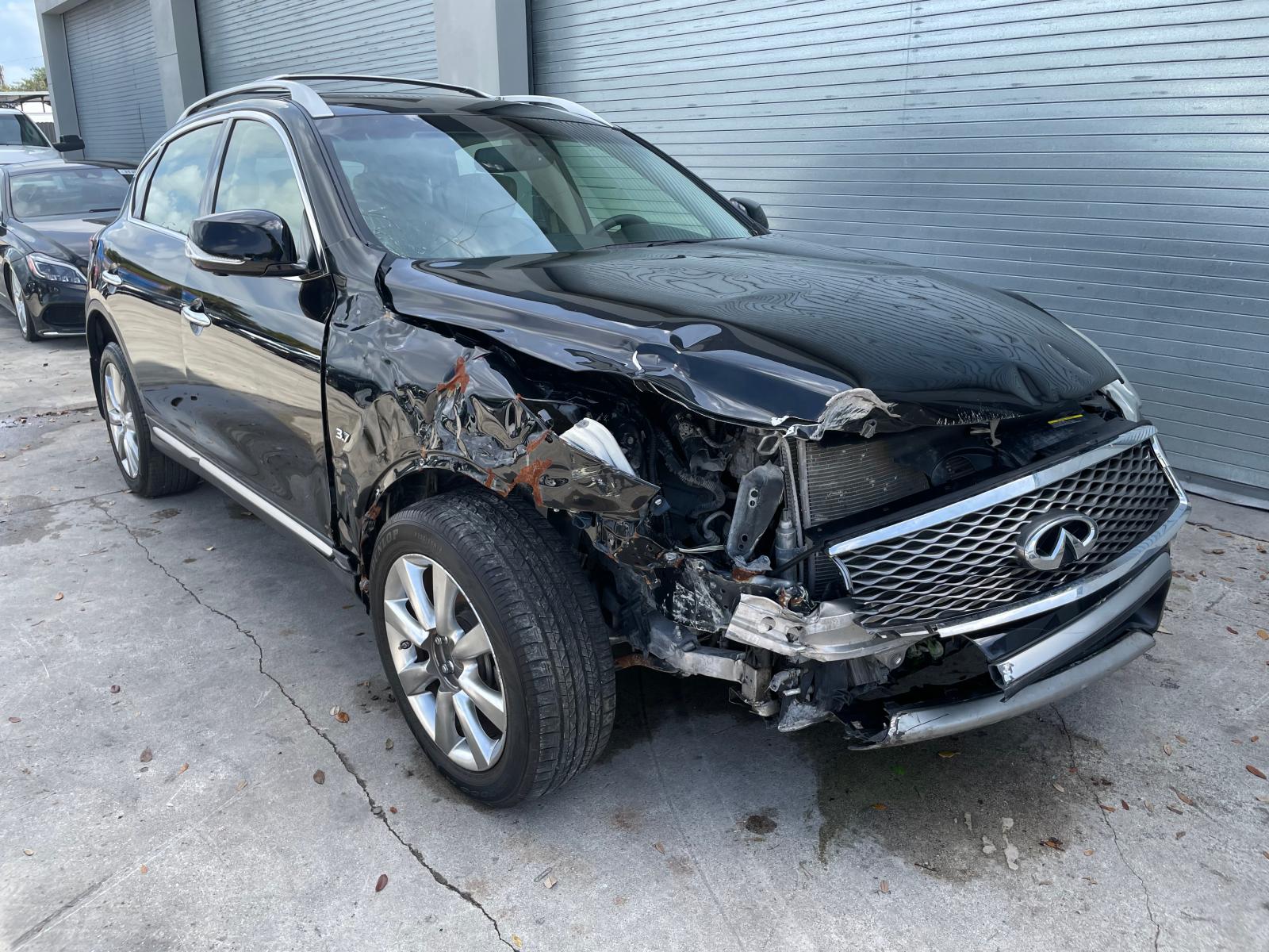 INFINITI QX50 2017 jn1bj0rp2hm381797