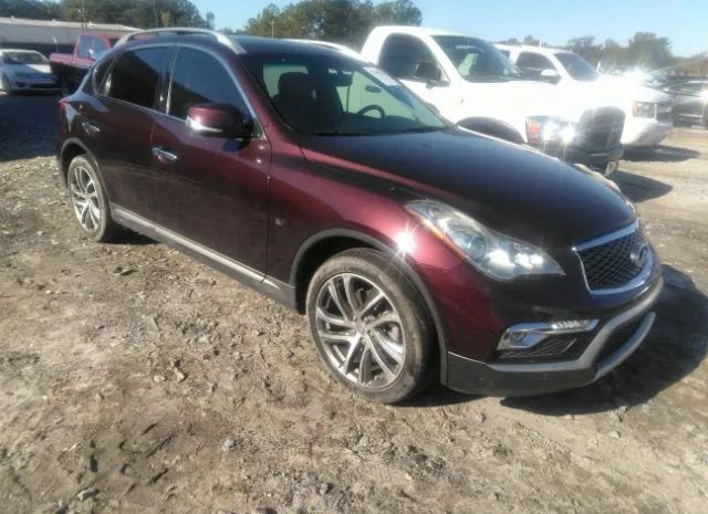 INFINITI QX50 2017 jn1bj0rp2hm382187