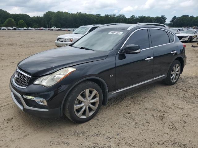 INFINITI QX50 2017 jn1bj0rp2hm382237