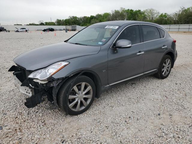 INFINITI QX50 2017 jn1bj0rp2hm383307