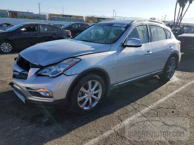 INFINITI QX50 2017 jn1bj0rp2hm383954