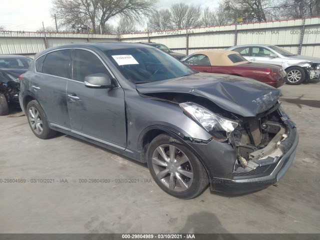 INFINITI QX50 2017 jn1bj0rp2hm385722