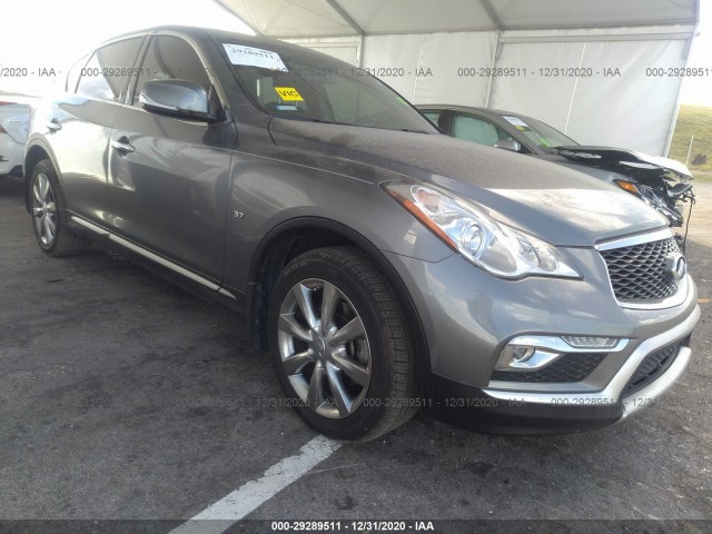 INFINITI QX50 2017 jn1bj0rp2hm387163