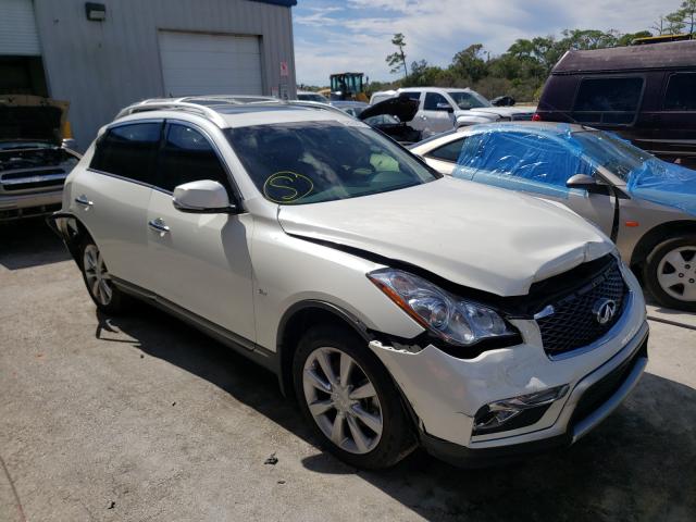 INFINITI QX50 2017 jn1bj0rp2hm388149