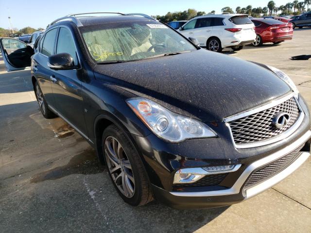 INFINITI QX50 2017 jn1bj0rp2hm388815