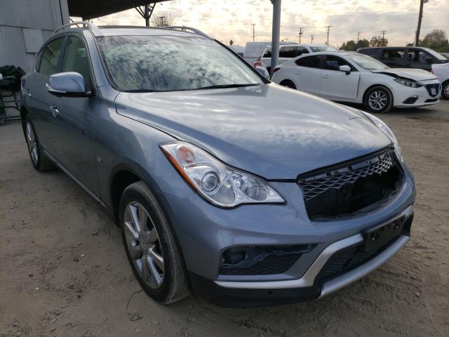 INFINITI QX50 2017 jn1bj0rp2hm388877