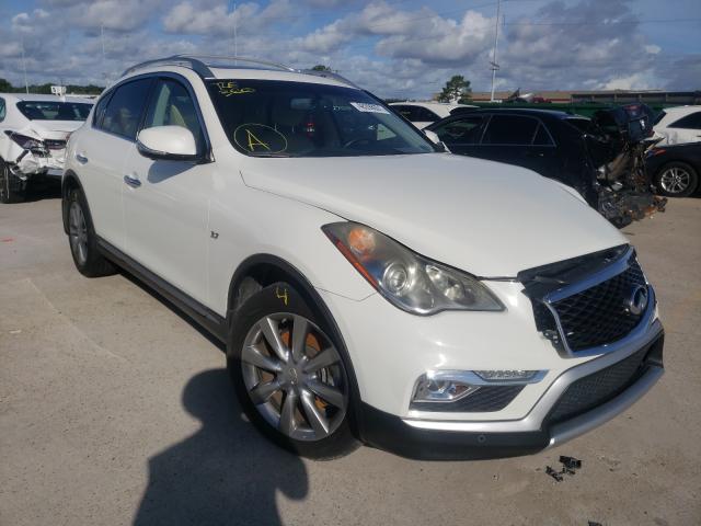 INFINITI QX50 2017 jn1bj0rp2hm390418