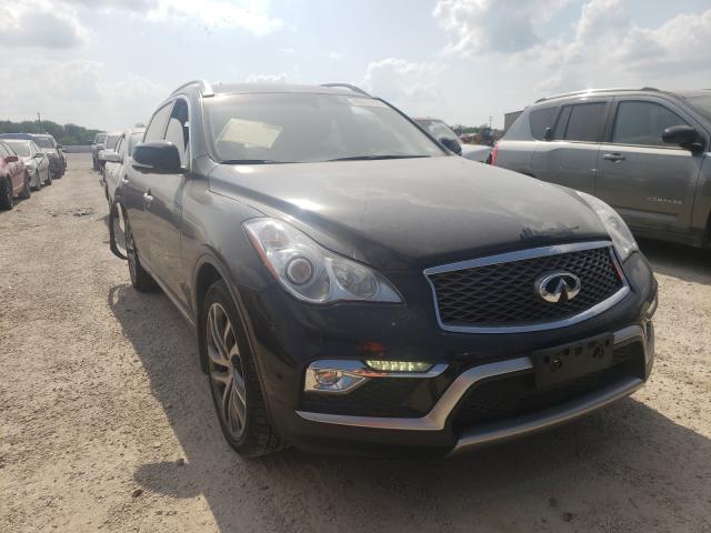 INFINITI QX50 2016 jn1bj0rp3gm230305