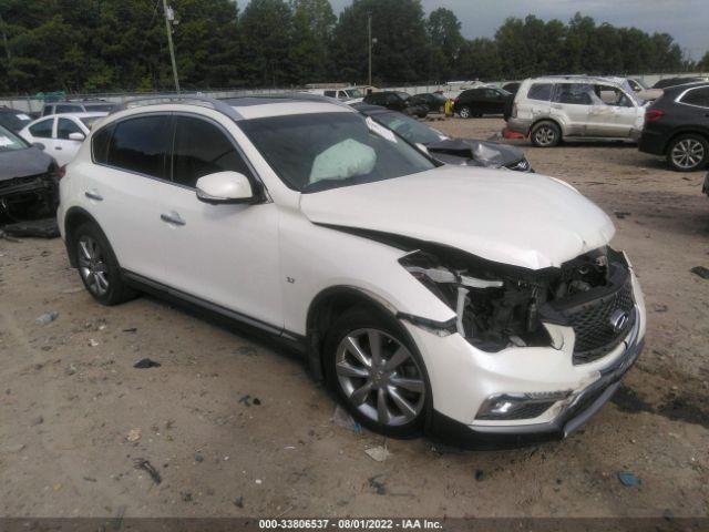 INFINITI QX50 2016 jn1bj0rp3gm233317