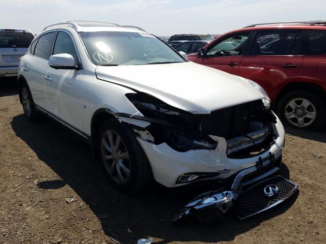 INFINITI QX50 2016 jn1bj0rp3gm233835