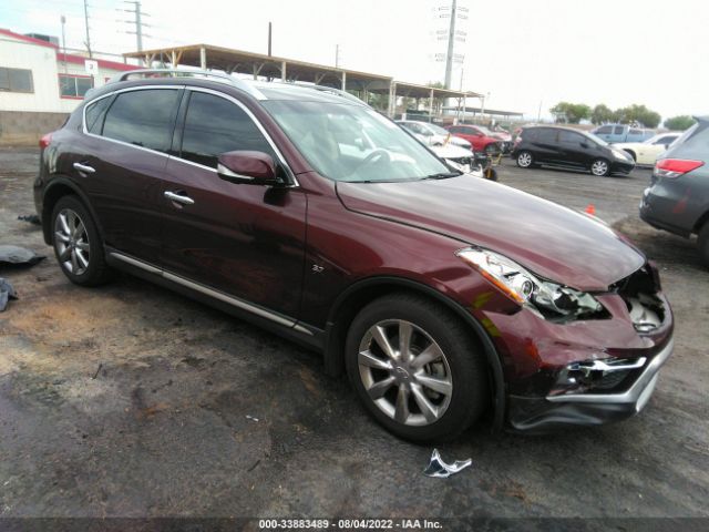 INFINITI QX50 2016 jn1bj0rp3gm235634