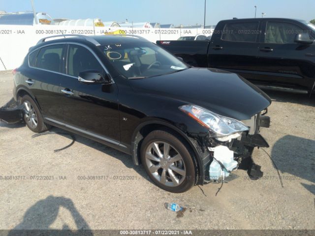 INFINITI QX50 2016 jn1bj0rp3gm236038